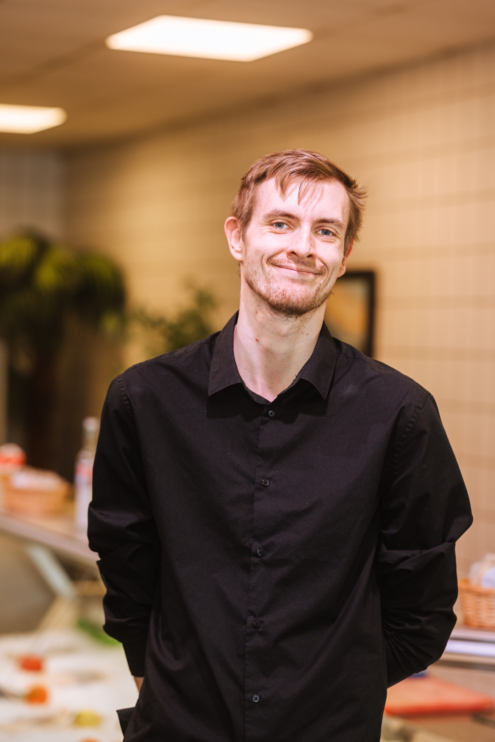 Bohlsen Räucherfisch - Service