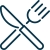 Bohlsen Räucherfisch - Icon Besteck